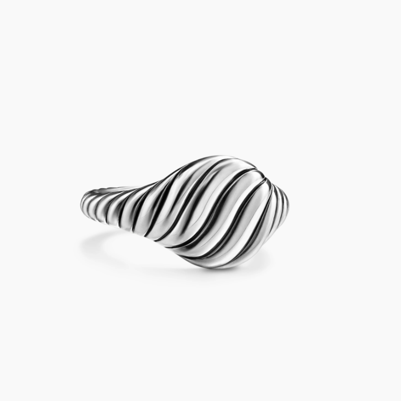 David Yurman Cable Collectibles Ring
